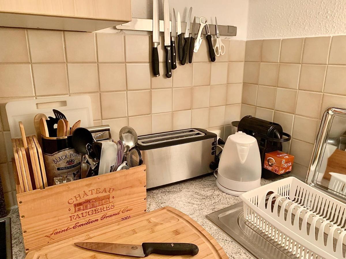 Fewo Fuchs Saig Lenzkirch Εξωτερικό φωτογραφία